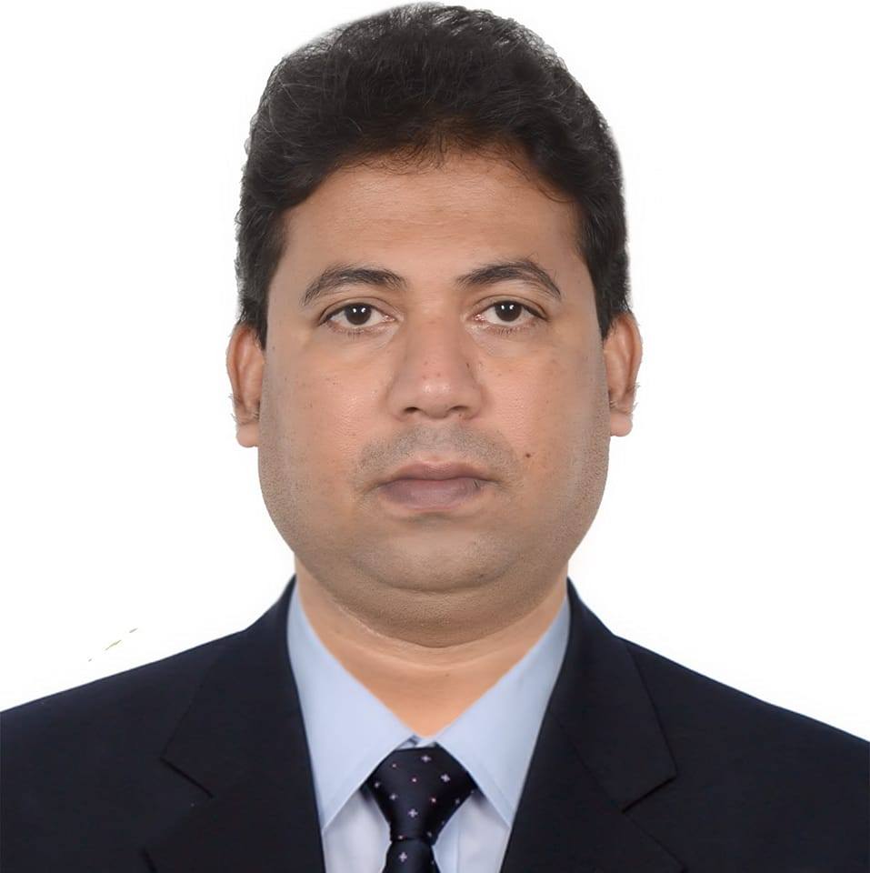 Md. Masud Rumee